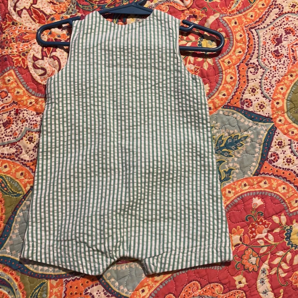 Infant - Picture 2 of 3